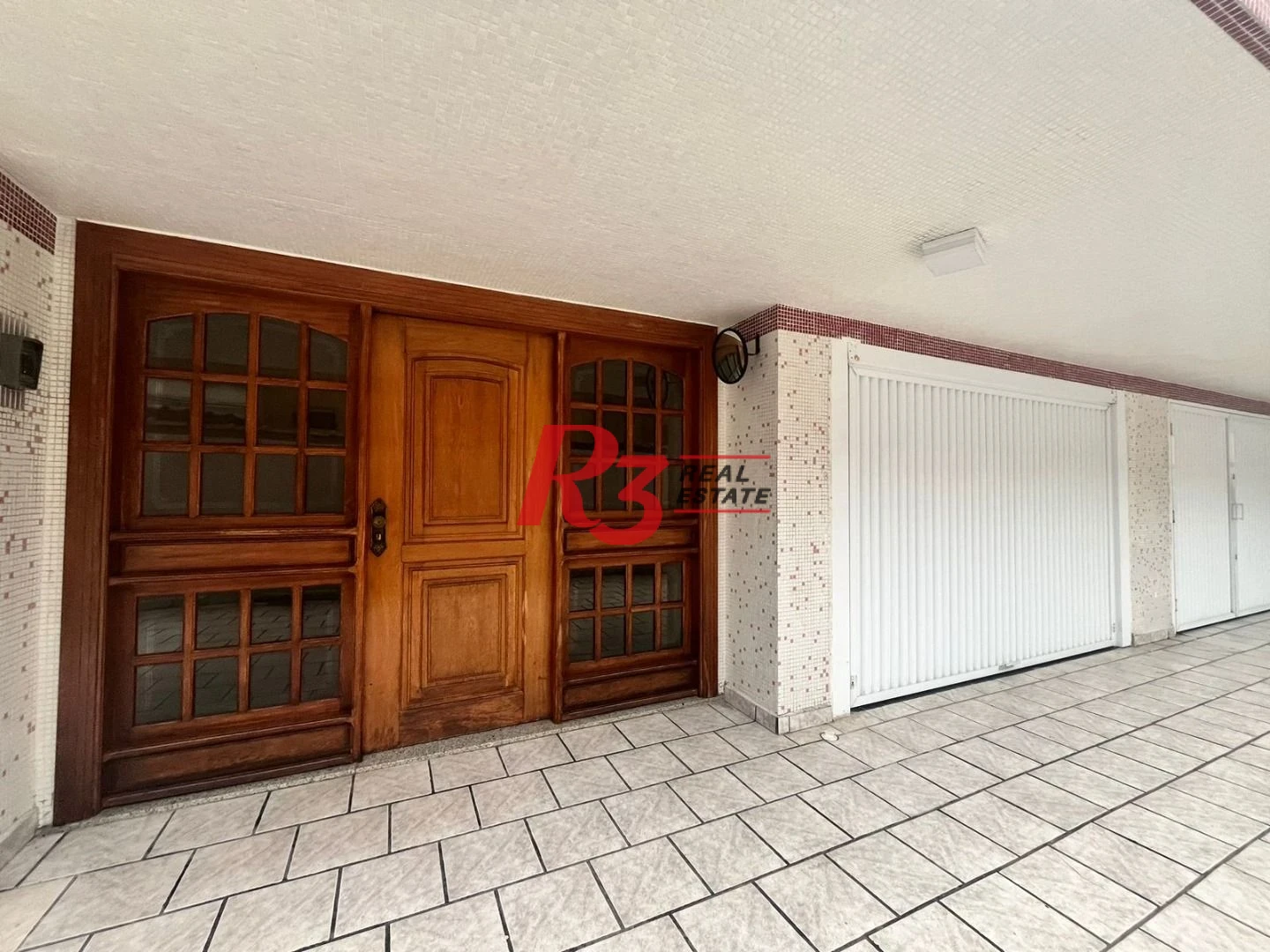 Apartamento com 3 dormitórios à venda, 96 m² por R$ 690.000,00 - Ponta da Praia - Santos/SP