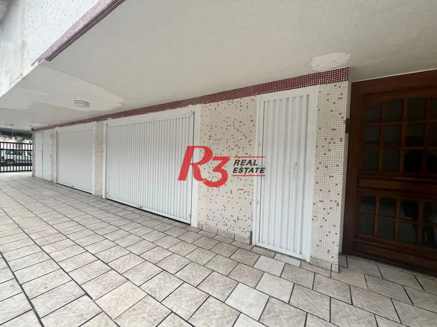 Apartamento com 3 dormitórios à venda, 96 m² por R$ 690.000,00 - Ponta da Praia - Santos/SP