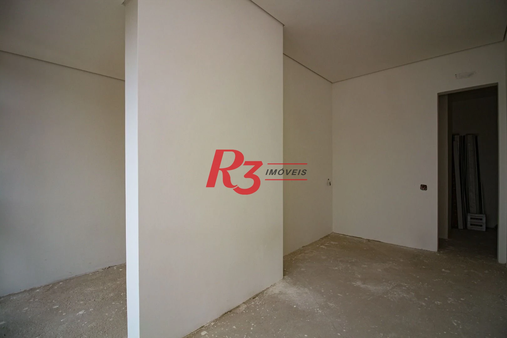 Cobertura com 4 dormitórios à venda, 320 m² por R$ 5.000.000,00 - José Menino - Santos/SP