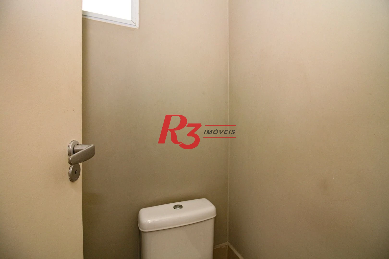 Sala para alugar, 18 m² por R$ 2.500,00/mês - Campo Grande - Santos/SP