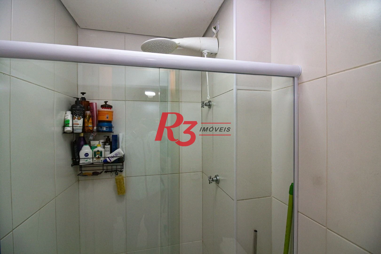 Apartamento à venda, 27 m² por R$ 279.000,00 - Macuco - Santos/SP