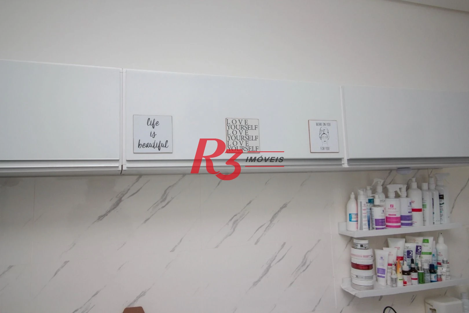 Sobrado com 4 dormitórios para alugar, 236 m² por R$ 18.104,17/mês - Embaré - Santos/SP