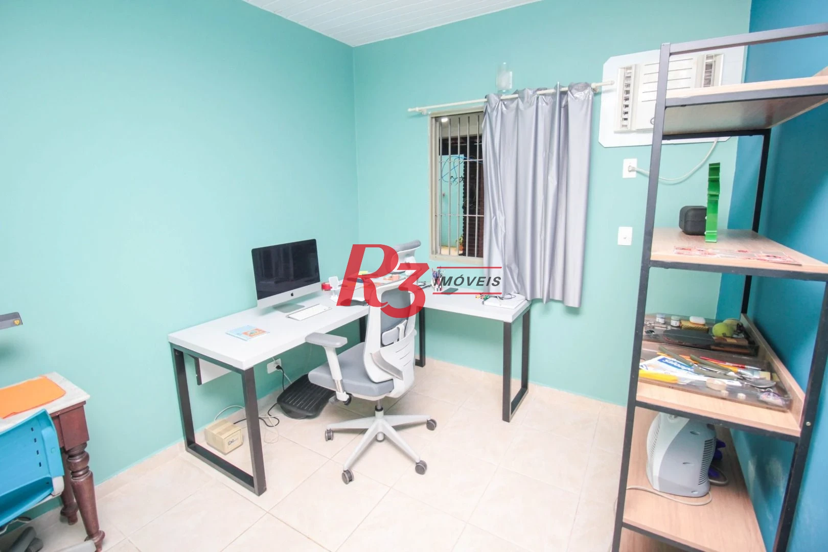 Sobrado com 4 dormitórios para alugar, 236 m² por R$ 18.104,17/mês - Embaré - Santos/SP
