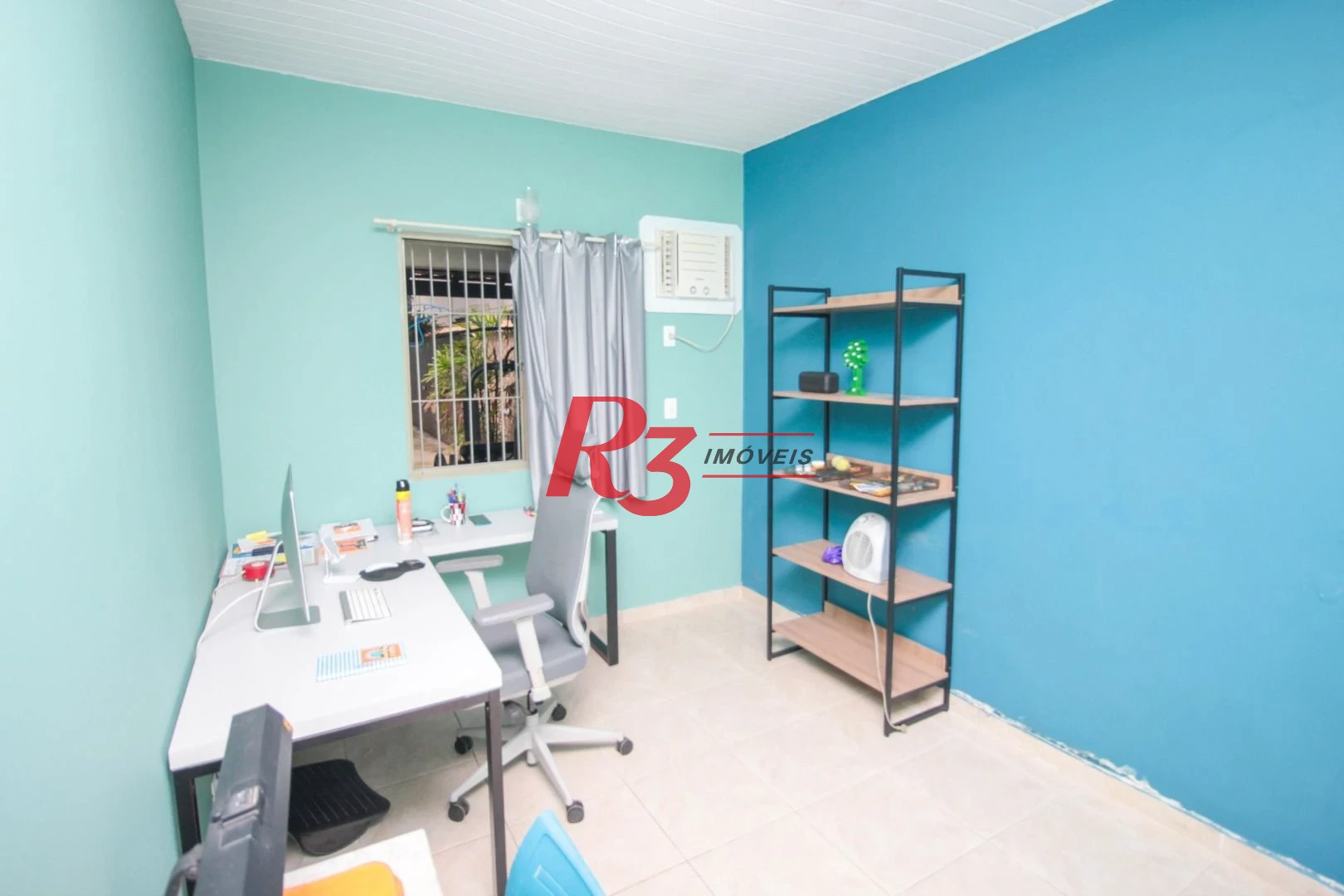 Sobrado com 4 dormitórios para alugar, 236 m² por R$ 18.104,17/mês - Embaré - Santos/SP
