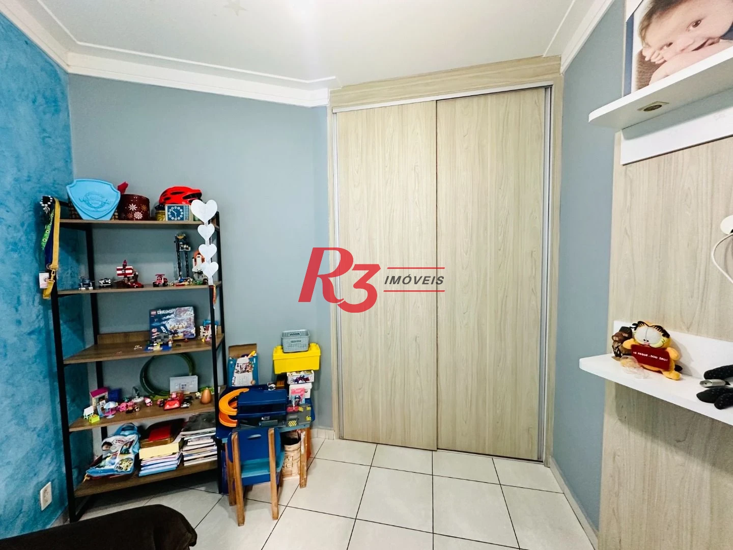 Sobrado com 4 dormitórios para alugar, 236 m² por R$ 18.104,17/mês - Embaré - Santos/SP