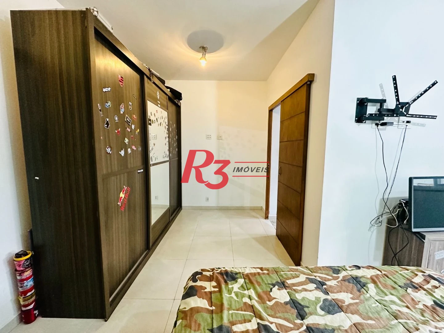 Sobrado com 4 dormitórios para alugar, 236 m² por R$ 18.104,17/mês - Embaré - Santos/SP