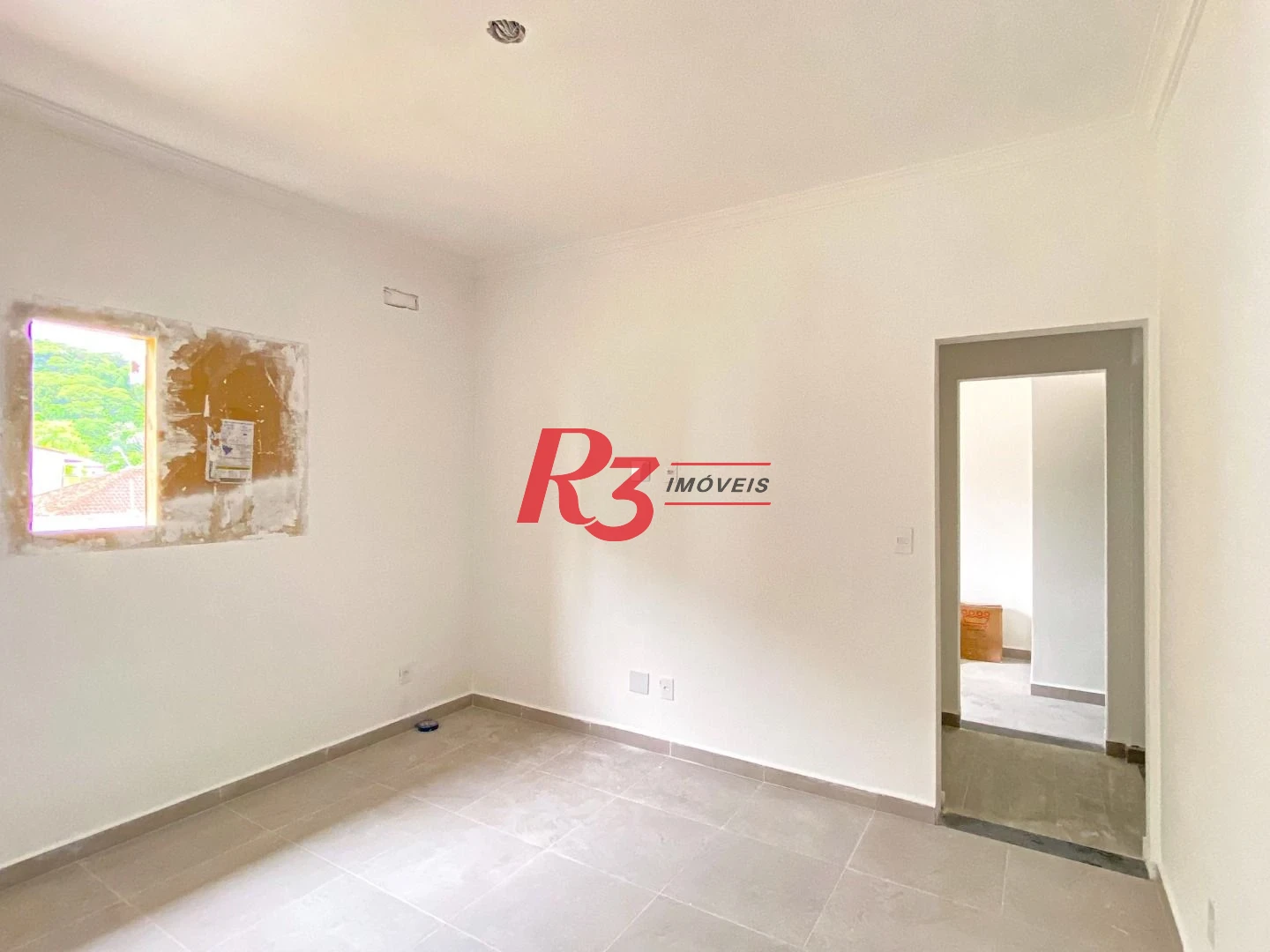 Village à venda, 82 m² por R$ 515.000,00 - Parque da Montanha - Santos/SP