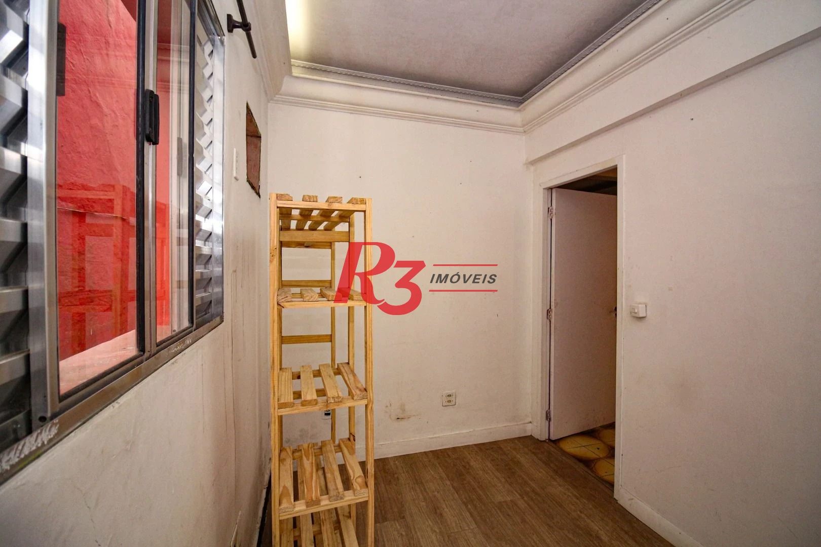 Casa com 9 dormitórios para alugar, 250 m² por R$ 15.890,00/mês - Encruzilhada - Santos/SP