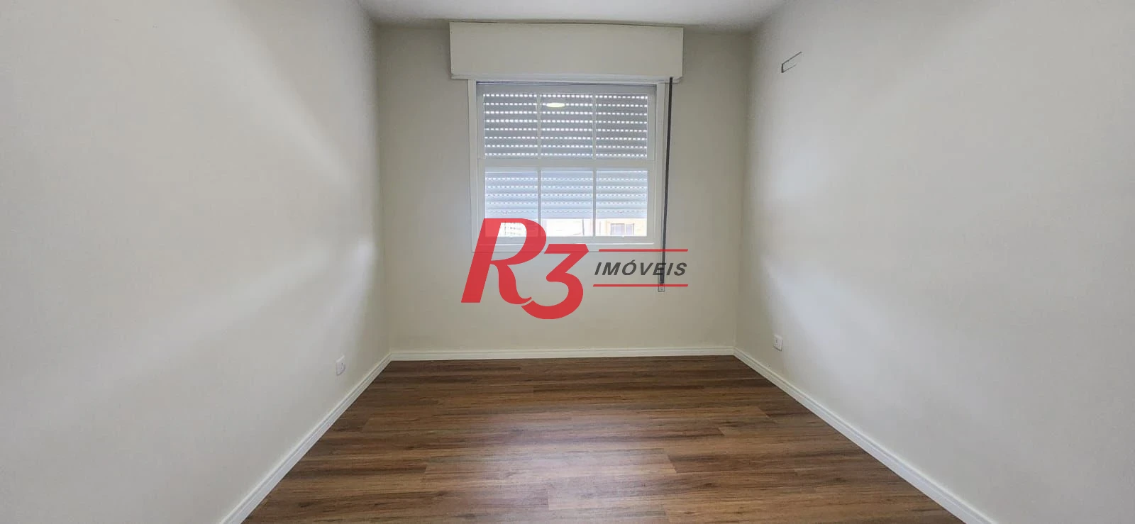 Apartamento à venda, 111 m² por R$ 910.000,00 - Boqueirão - Santos/SP