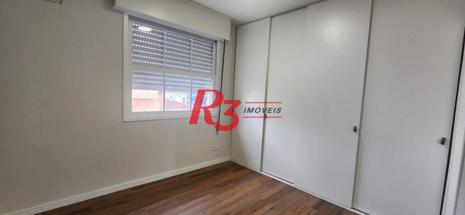 Apartamento à venda, 111 m² por R$ 910.000,00 - Boqueirão - Santos/SP