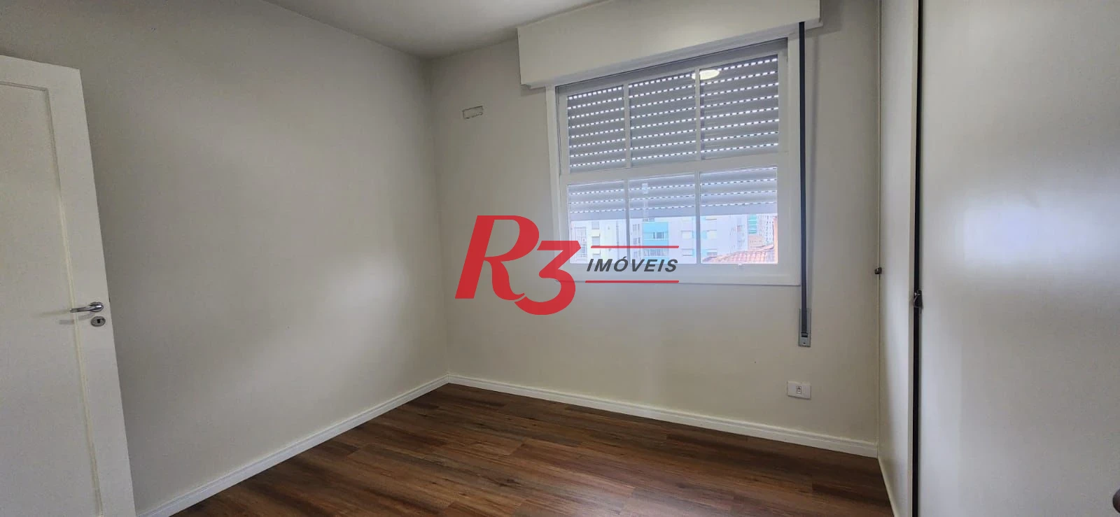 Apartamento à venda, 111 m² por R$ 910.000,00 - Boqueirão - Santos/SP
