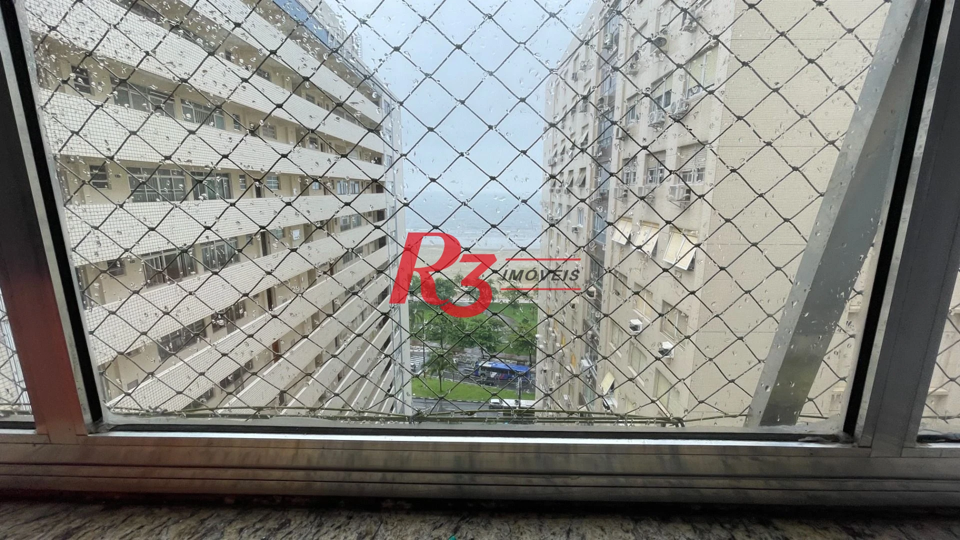 Apartamento à venda, 201 m² por R$ 1.250.000,00 - Pompéia - Santos/SP