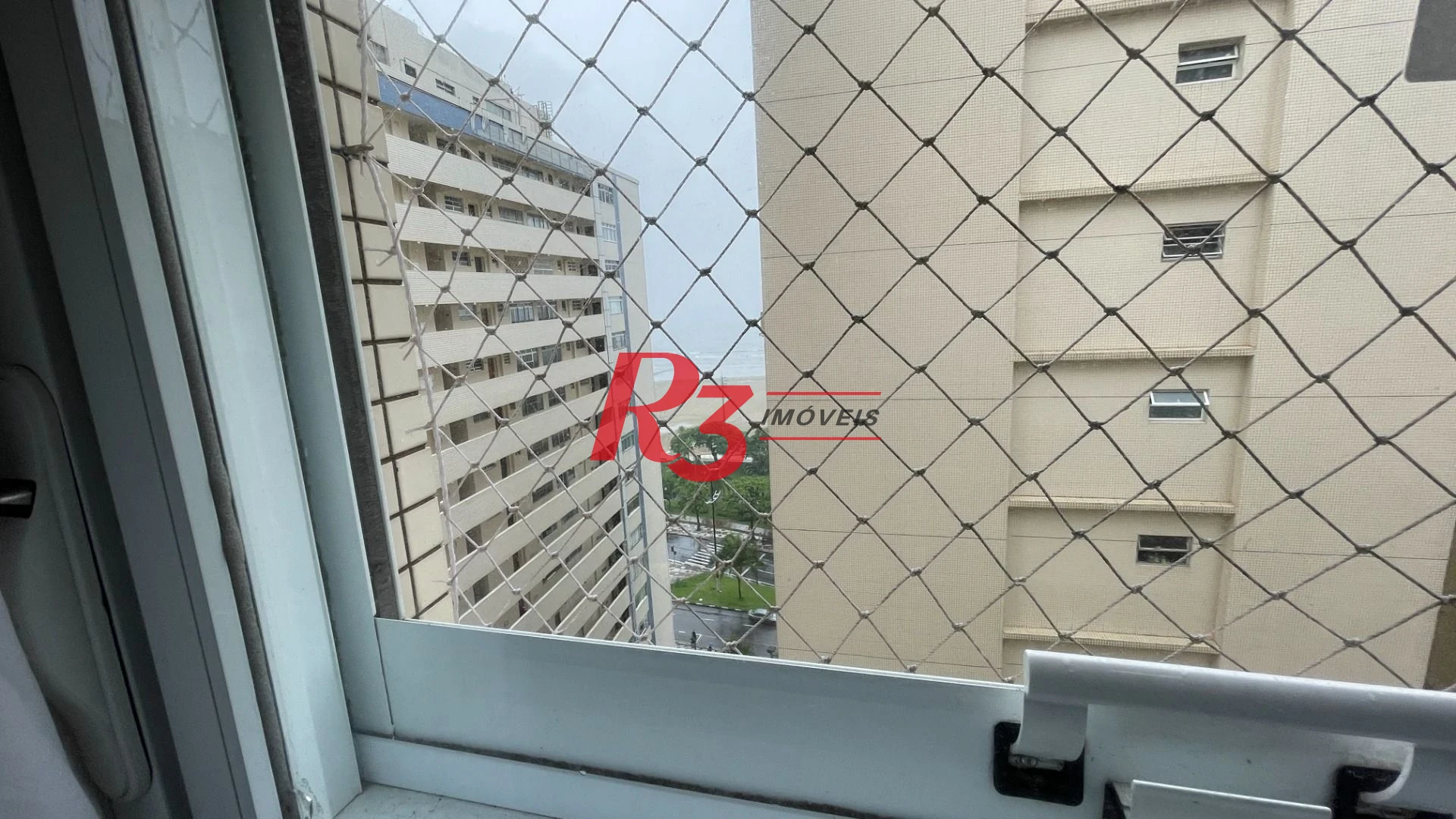 Apartamento à venda, 201 m² por R$ 1.250.000,00 - Pompéia - Santos/SP