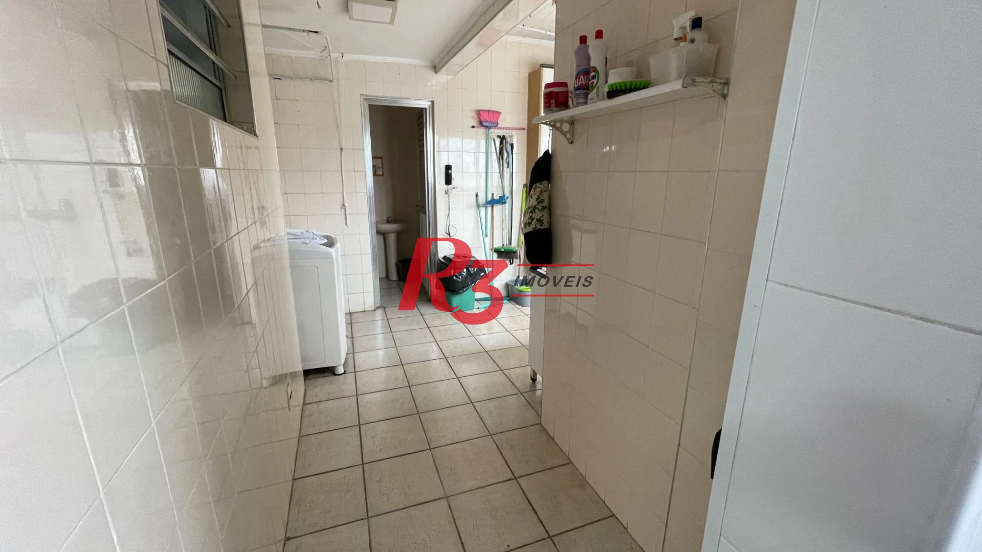 Apartamento à venda, 201 m² por R$ 1.250.000,00 - Pompéia - Santos/SP