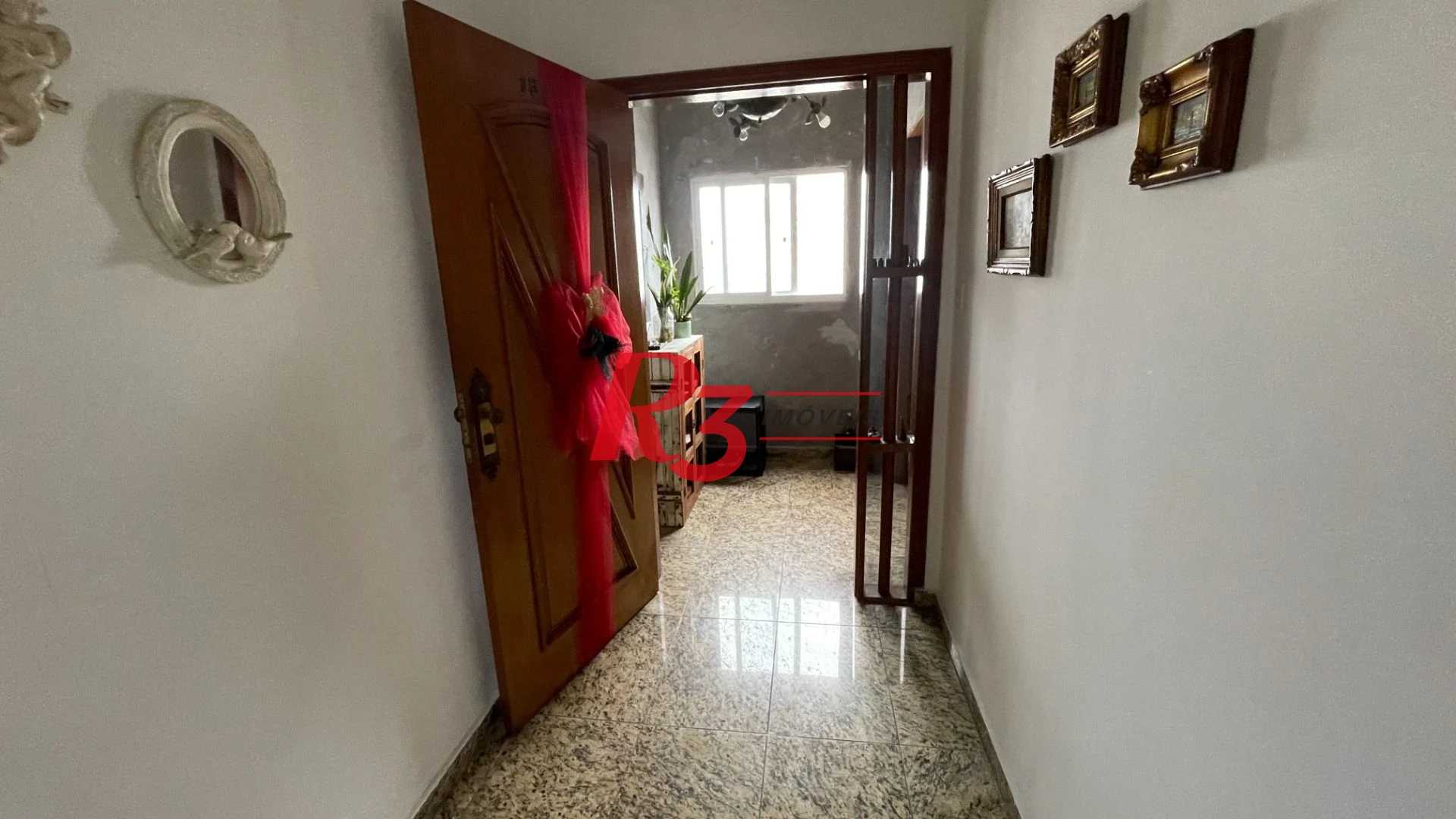 Apartamento à venda, 201 m² por R$ 1.250.000,00 - Pompéia - Santos/SP