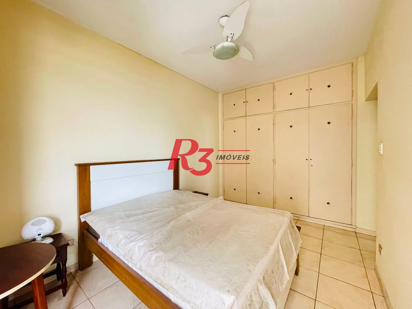 Apartamento à venda, 137 m² por R$ 1.225.000,00 - Gonzaga - Santos/SP
