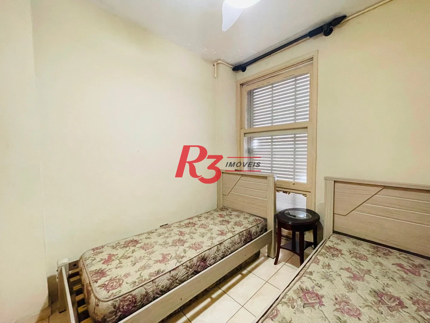 Apartamento à venda, 137 m² por R$ 1.225.000,00 - Gonzaga - Santos/SP
