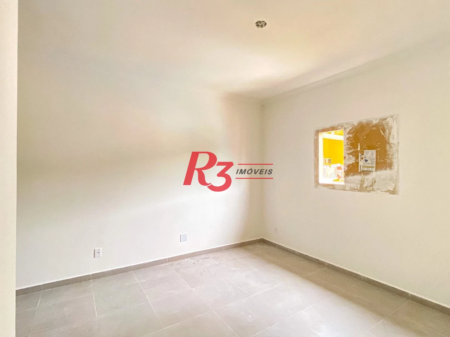 Village à venda, 73 m² por R$ 467.000,00 - Parque da Montanha - Santos/SP