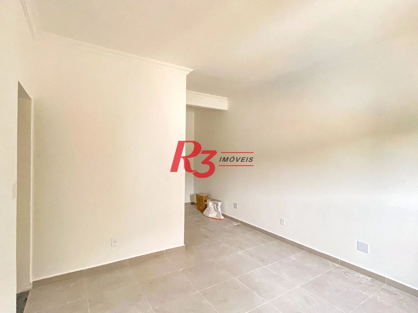 Village à venda, 73 m² por R$ 467.000,00 - Parque da Montanha - Santos/SP