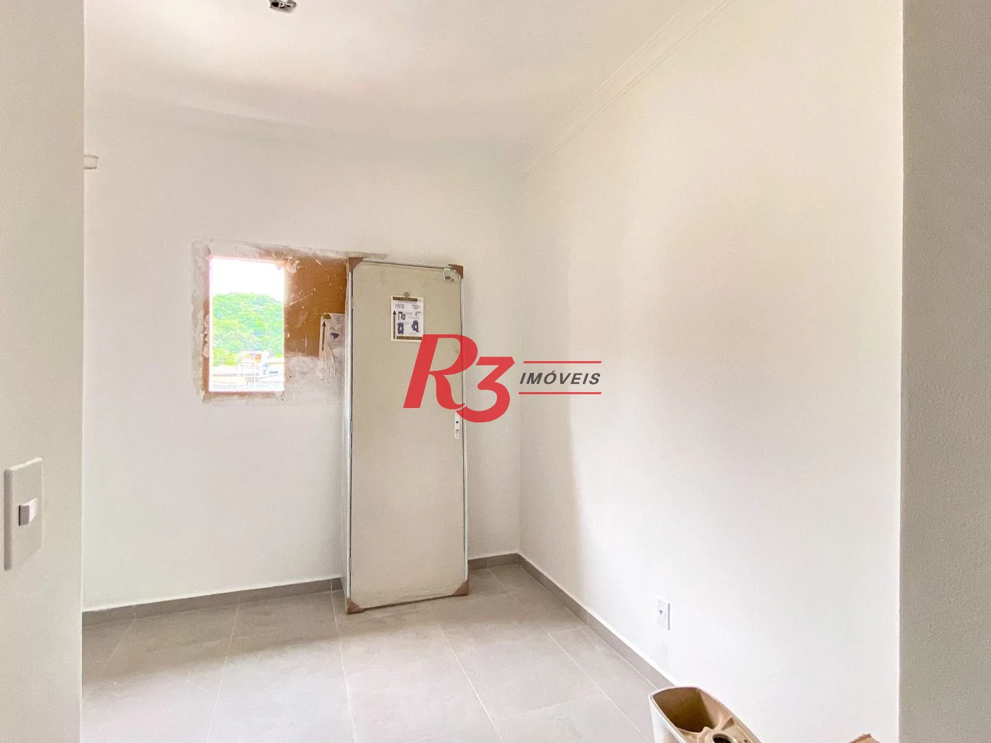 Village à venda, 73 m² por R$ 467.000,00 - Parque da Montanha - Santos/SP