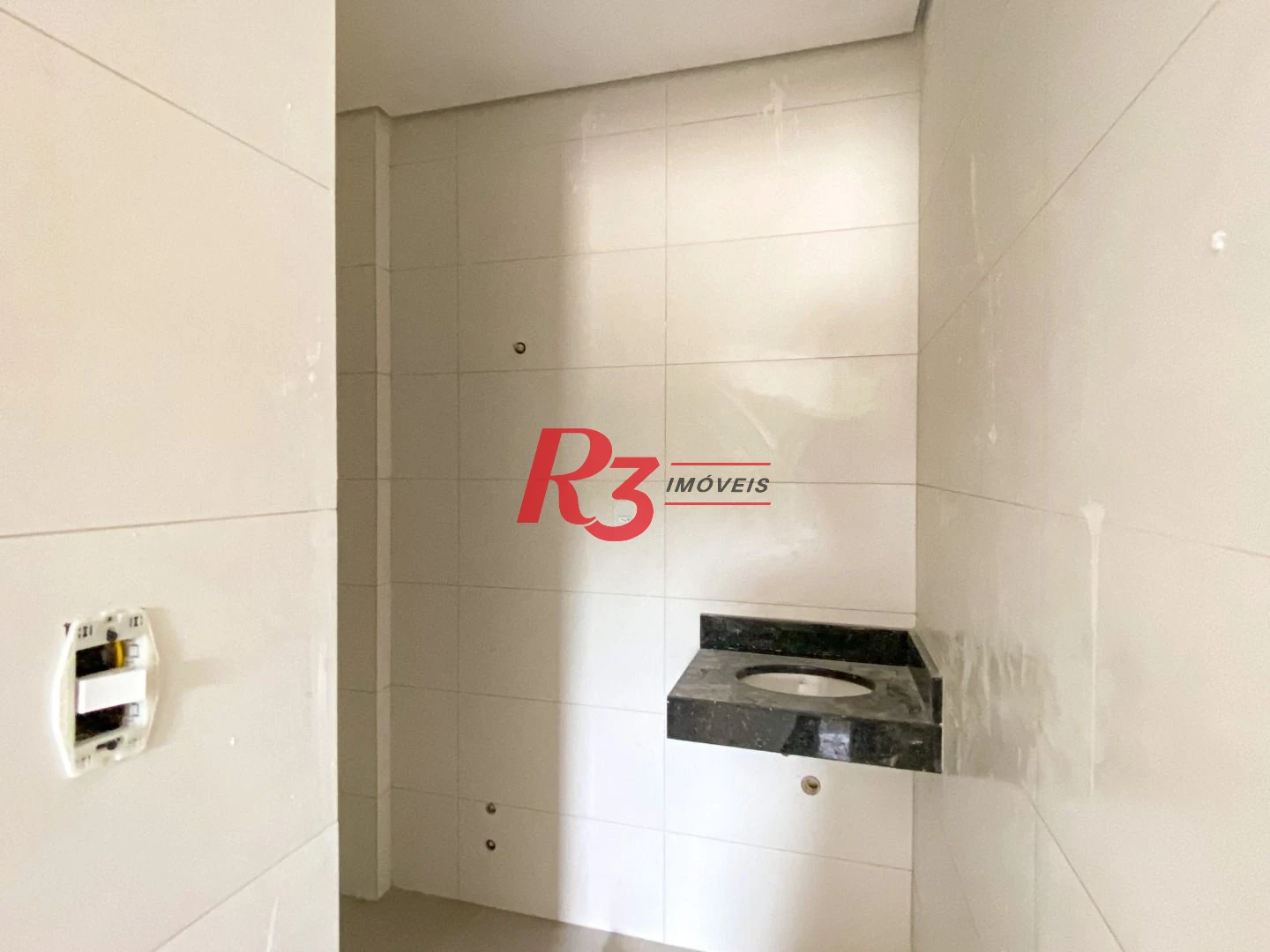 Village à venda, 73 m² por R$ 467.000,00 - Parque da Montanha - Santos/SP