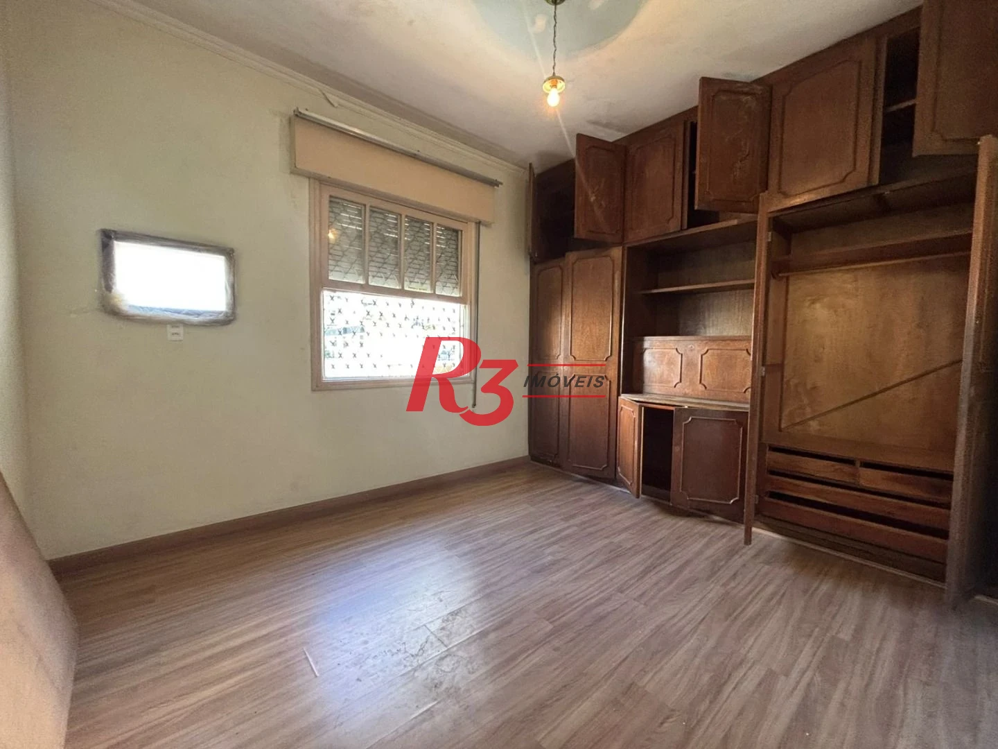 Casa para alugar, 188 m² por R$ 16.000,00/mês - Gonzaga - Santos/SP