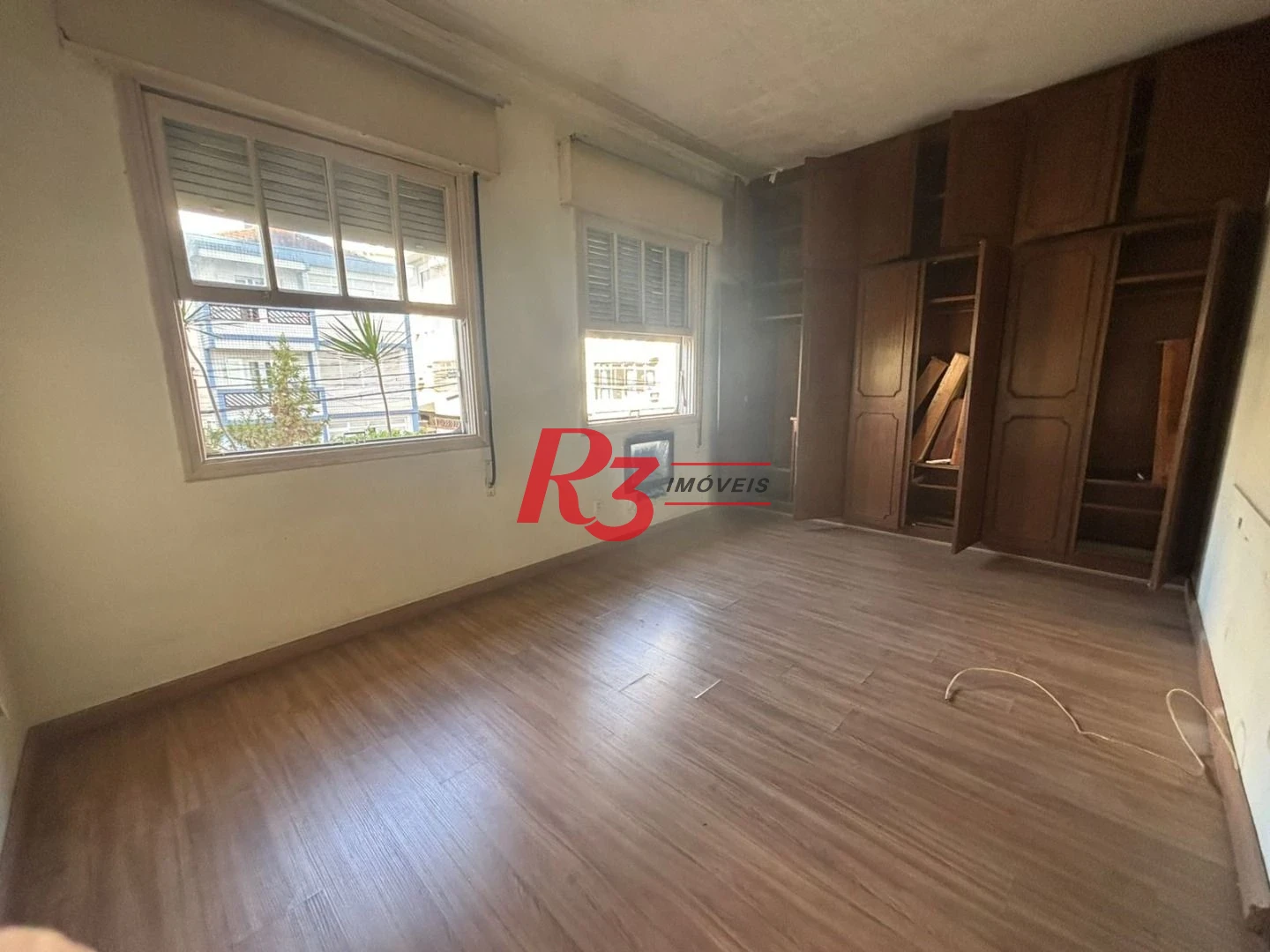 Casa para alugar, 188 m² por R$ 16.000,00/mês - Gonzaga - Santos/SP