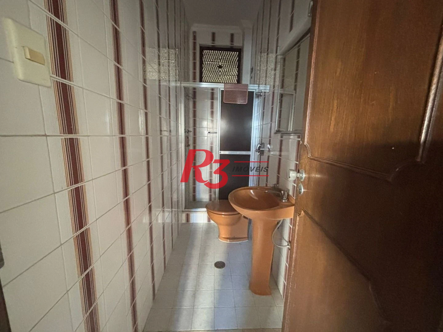 Casa para alugar, 188 m² por R$ 16.000,00/mês - Gonzaga - Santos/SP