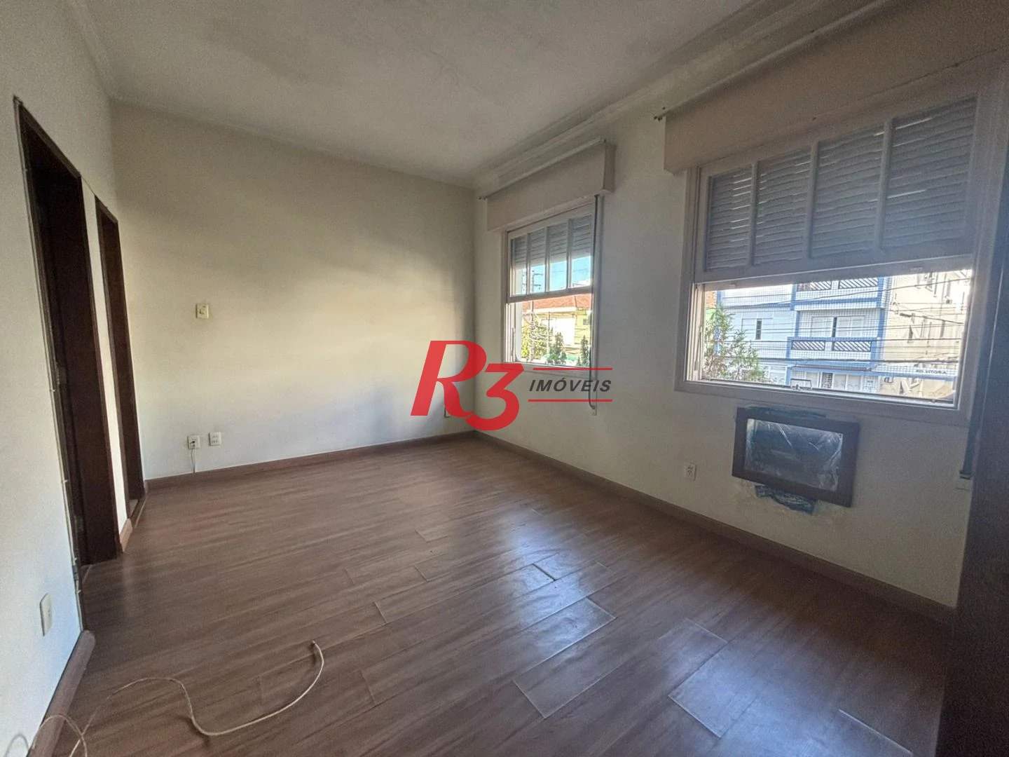 Casa para alugar, 188 m² por R$ 16.000,00/mês - Gonzaga - Santos/SP