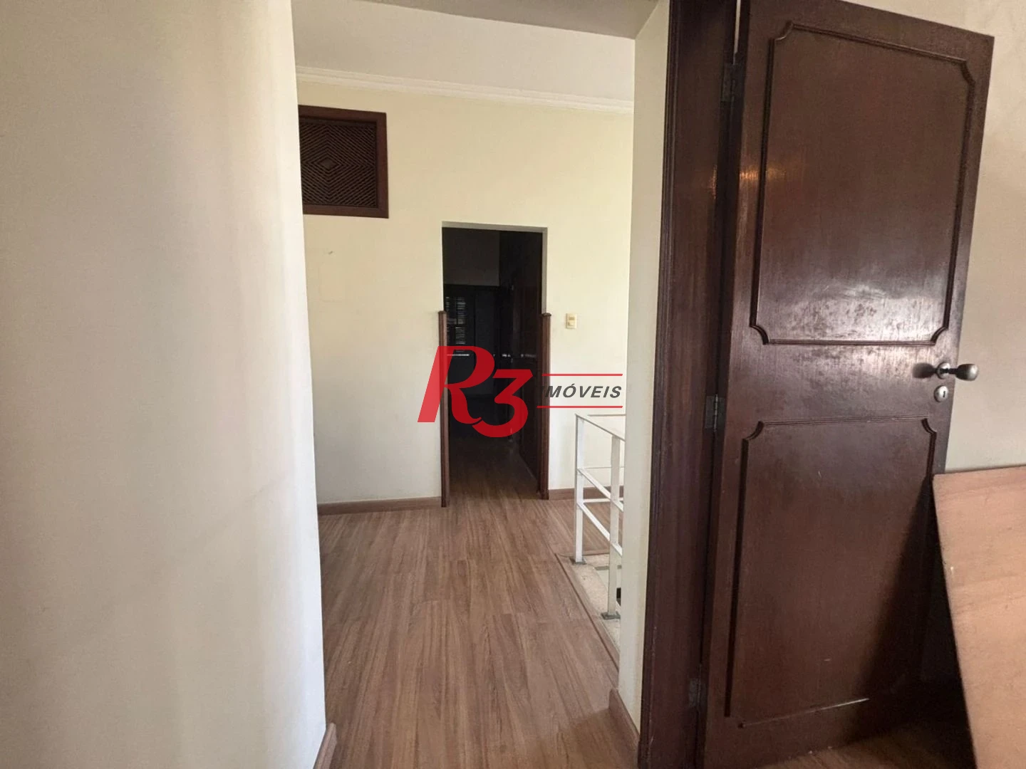 Casa para alugar, 188 m² por R$ 16.000,00/mês - Gonzaga - Santos/SP