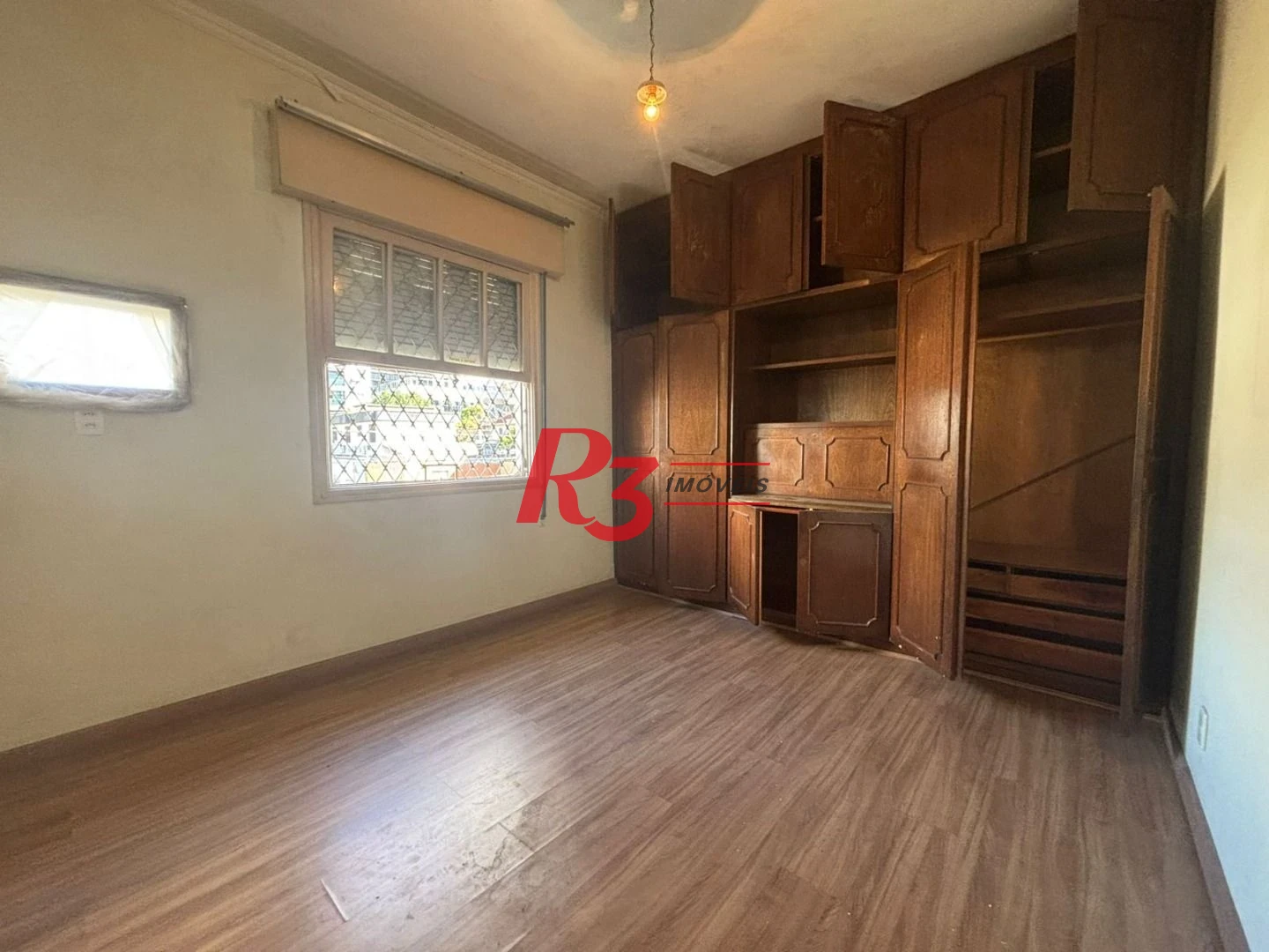 Casa para alugar, 188 m² por R$ 16.000,00/mês - Gonzaga - Santos/SP