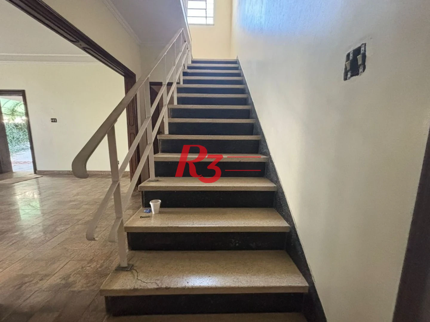 Casa para alugar, 188 m² por R$ 16.000,00/mês - Gonzaga - Santos/SP