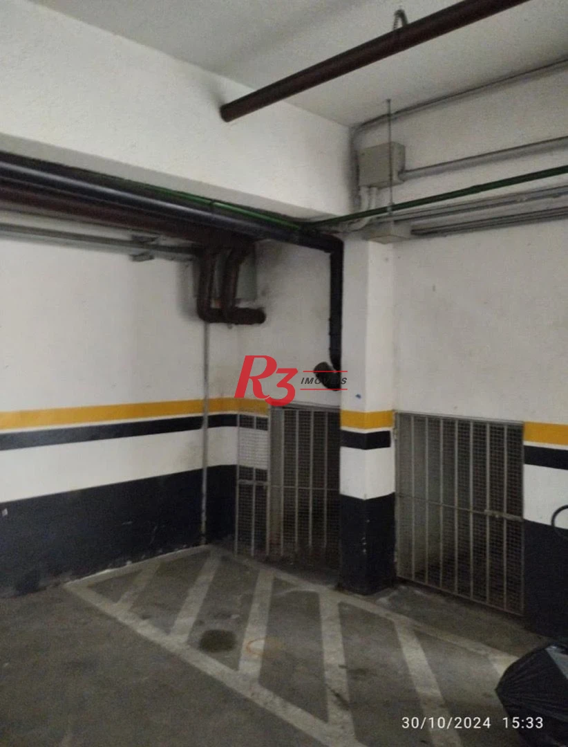 Loja para alugar, 739 m² por R$ 47.204,28/mês - Aparecida - Santos/SP