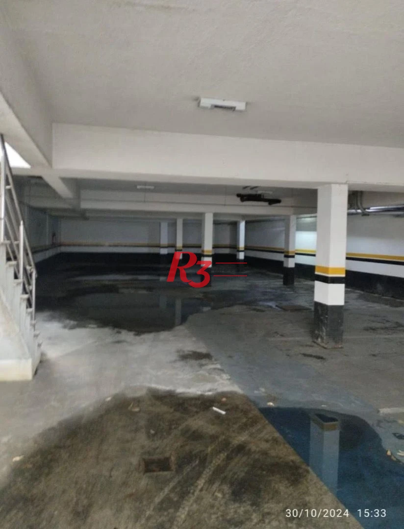 Loja para alugar, 739 m² por R$ 47.204,28/mês - Aparecida - Santos/SP