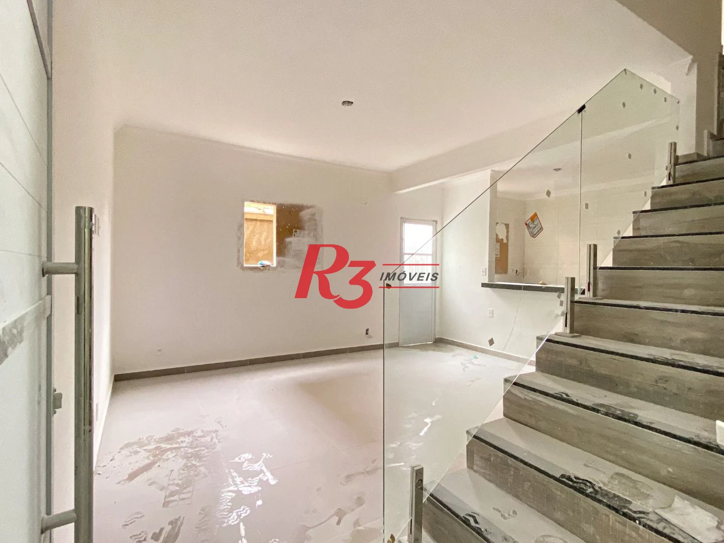 Village com 2 dormitórios à venda, 76 m² - Parque da Montanha