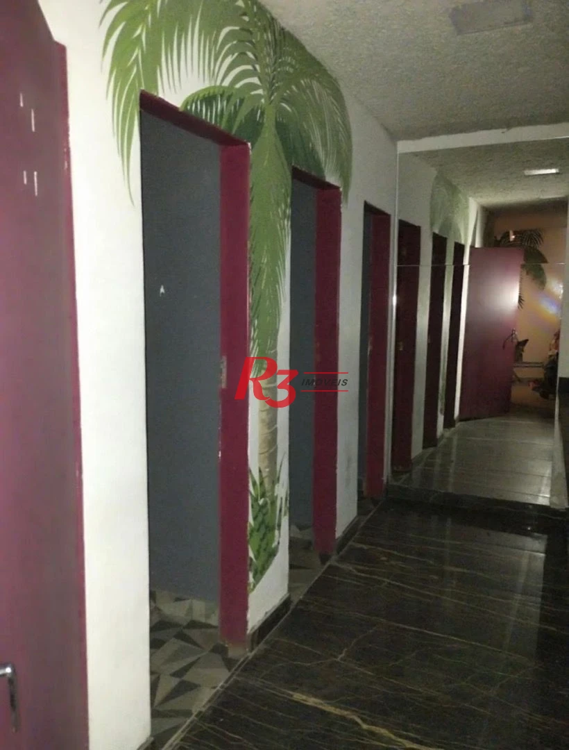 Loja para alugar, 550 m² por R$ 23.671,24/mês - Embaré - Santos/SP
