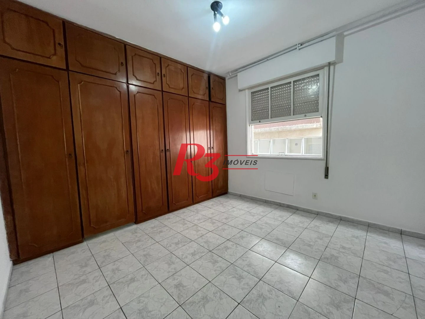Apartamento com 2 dormitórios à venda, 116 m² por R$ 650.000,00 - José Menino - Santos/SP