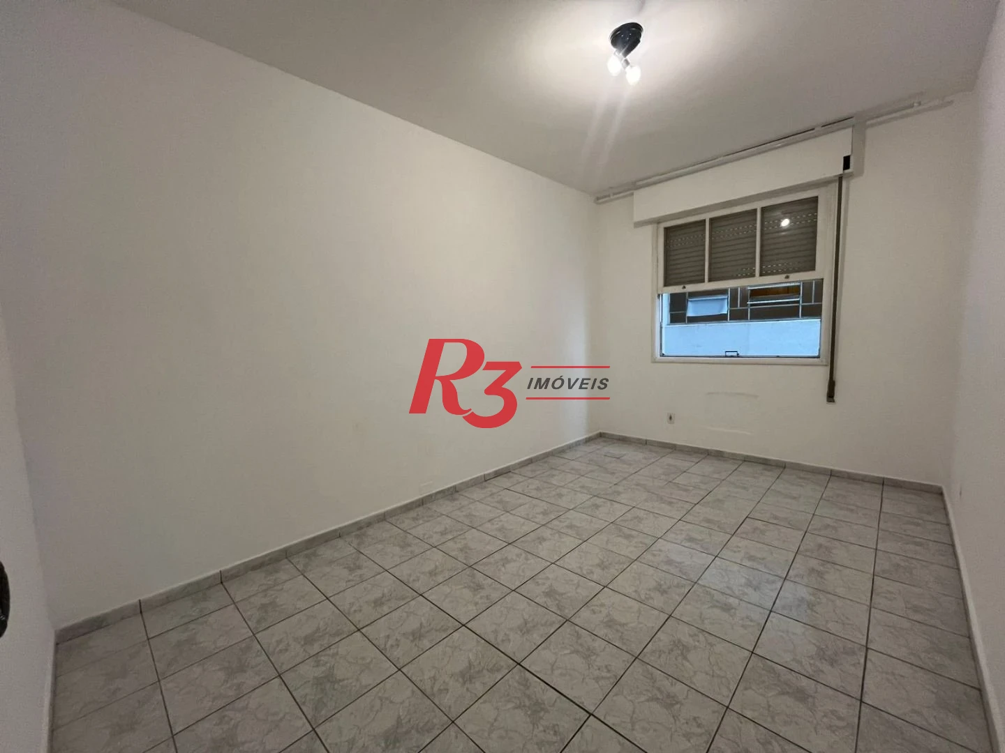 Apartamento com 2 dormitórios à venda, 116 m² por R$ 650.000,00 - José Menino - Santos/SP
