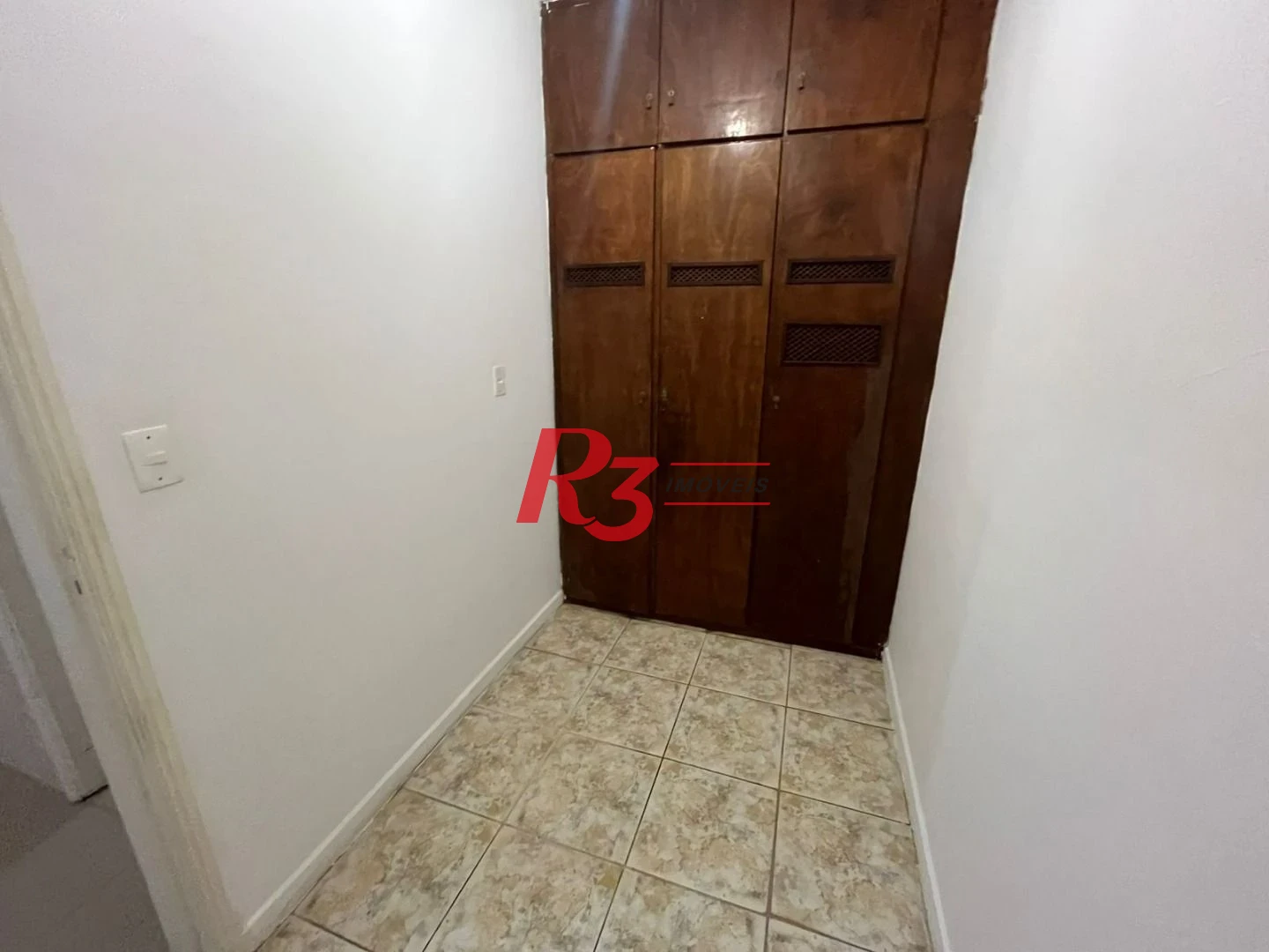 Apartamento com 2 dormitórios à venda, 116 m² por R$ 650.000,00 - José Menino - Santos/SP