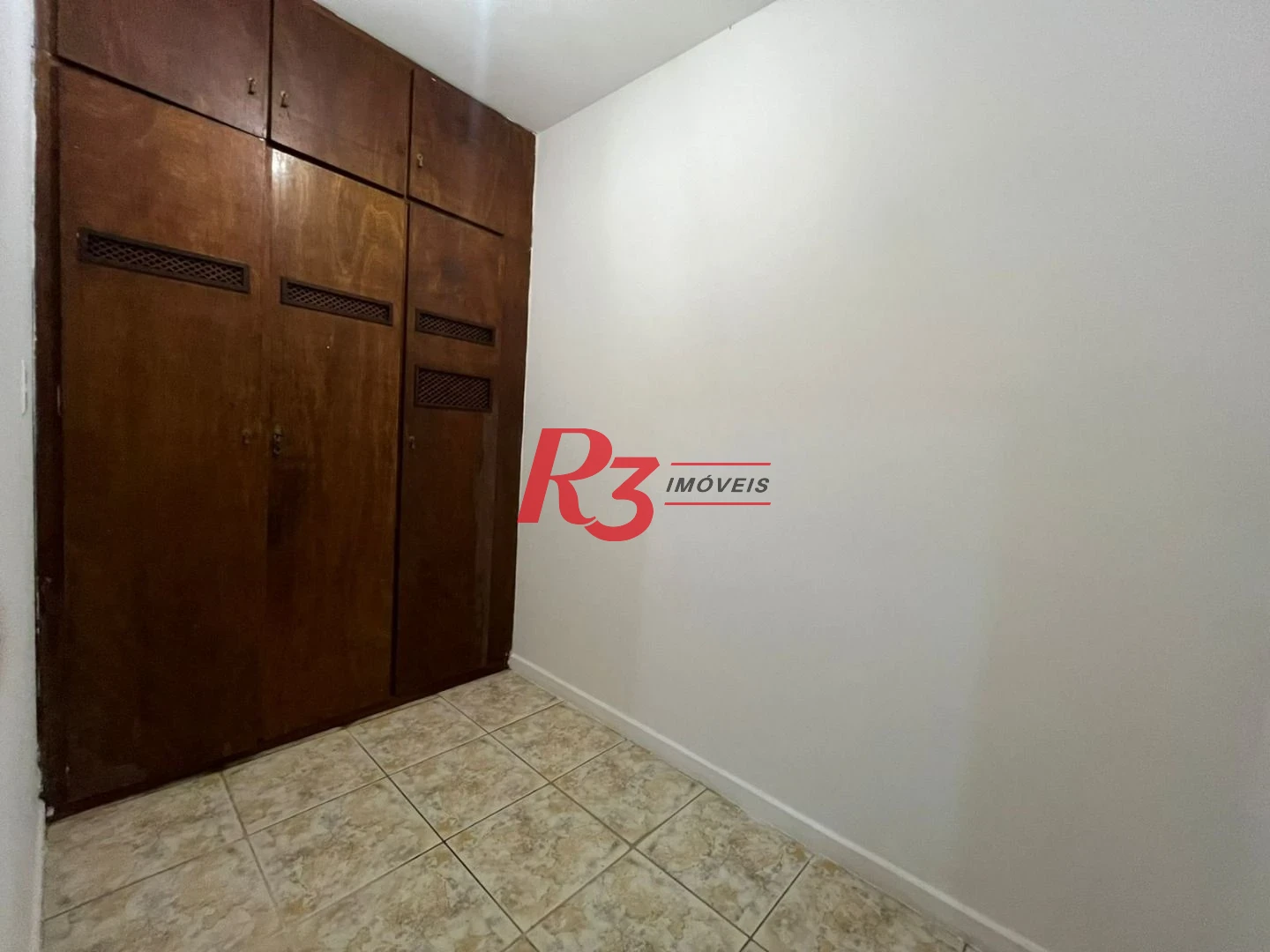 Apartamento com 2 dormitórios à venda, 116 m² por R$ 650.000,00 - José Menino - Santos/SP