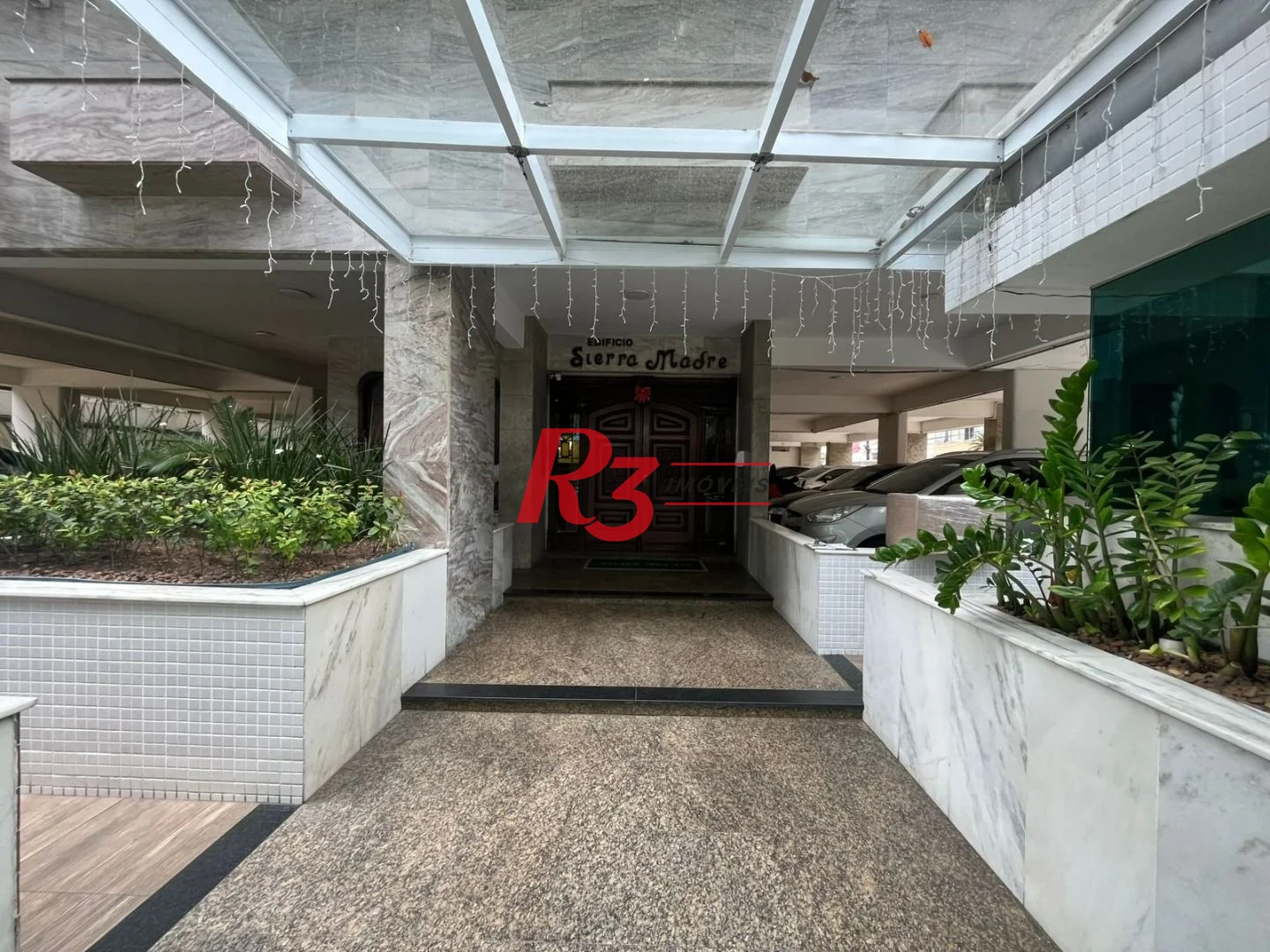 Apartamento com 2 dormitórios à venda, 116 m² por R$ 650.000,00 - José Menino - Santos/SP