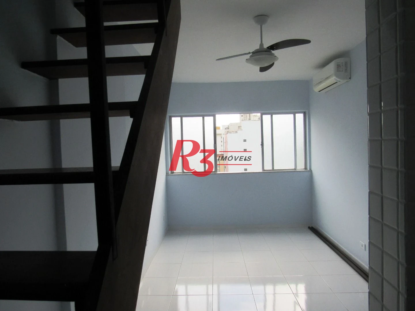 Cobertura, 105 m² - venda por R$ 690.000,00 ou aluguel por R$ 4.500,02/mês - José Menino - Santos/SP