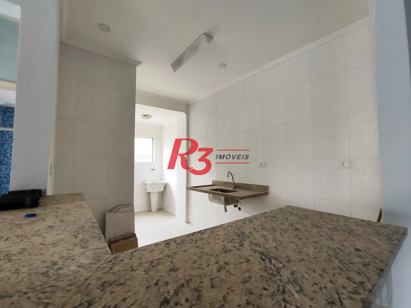 Cobertura, 105 m² - venda por R$ 690.000,00 ou aluguel por R$ 4.500,02/mês - José Menino - Santos/SP