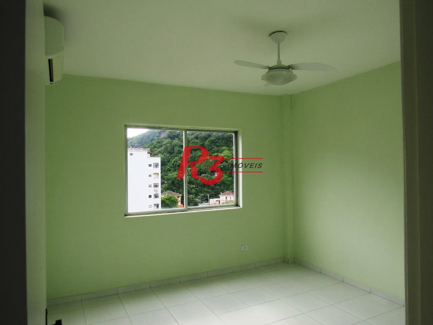 Cobertura, 105 m² - venda por R$ 690.000,00 ou aluguel por R$ 4.500,02/mês - José Menino - Santos/SP