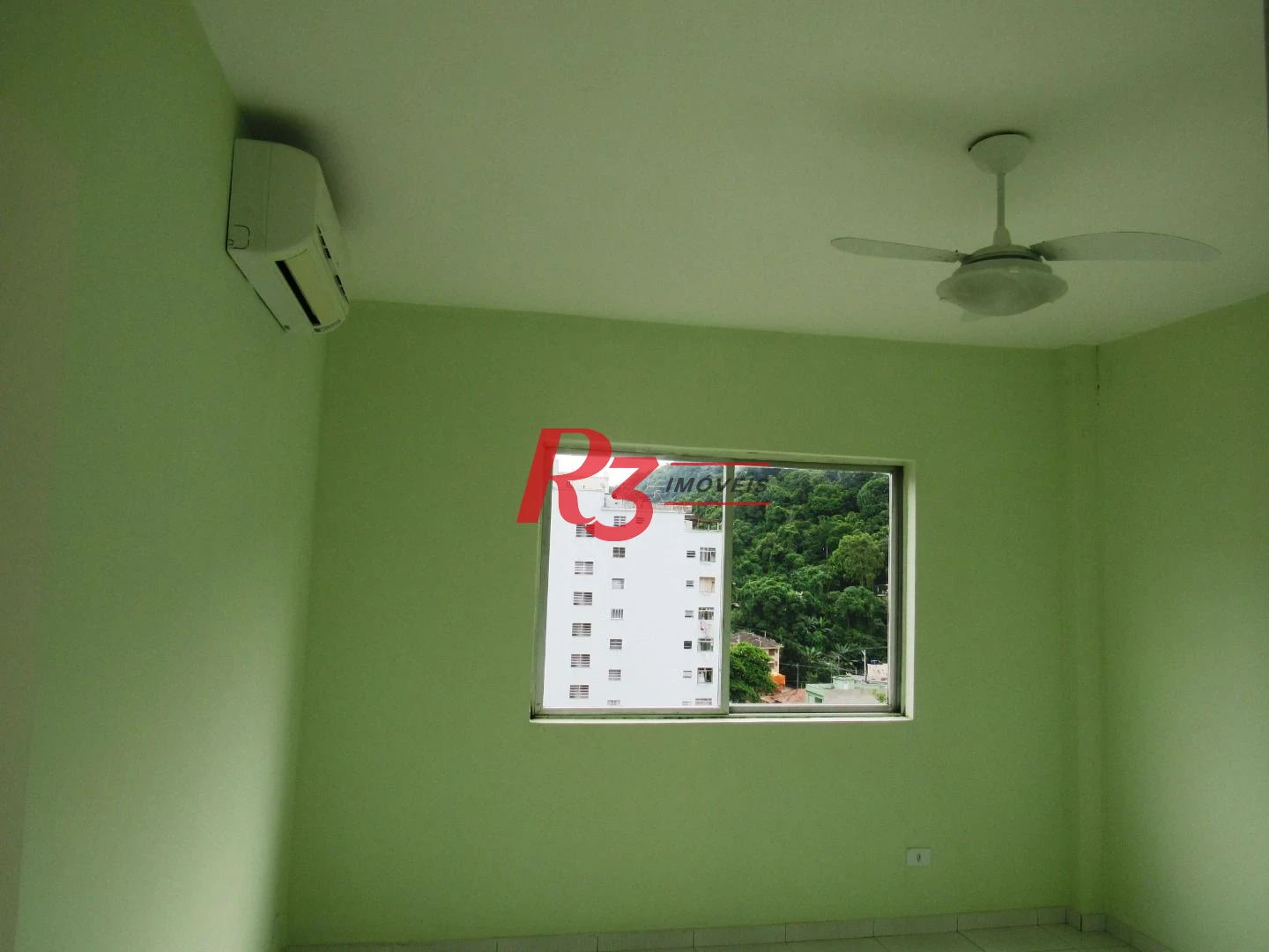 Cobertura, 105 m² - venda por R$ 690.000,00 ou aluguel por R$ 4.500,02/mês - José Menino - Santos/SP