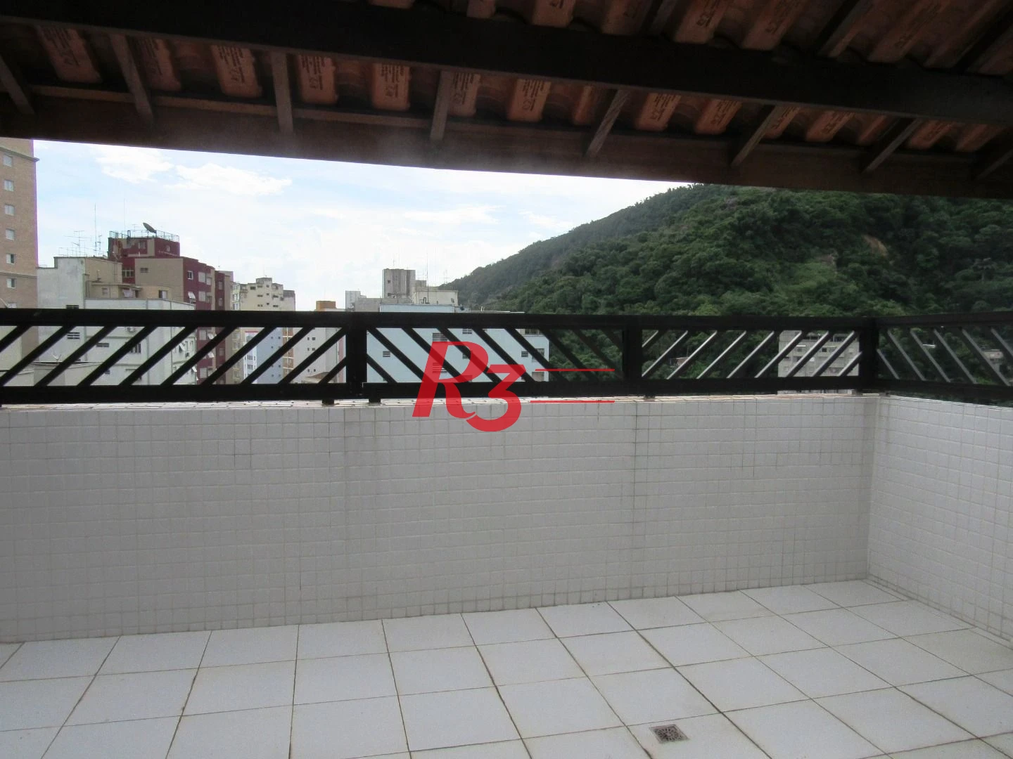 Cobertura, 105 m² - venda por R$ 690.000,00 ou aluguel por R$ 4.500,02/mês - José Menino - Santos/SP
