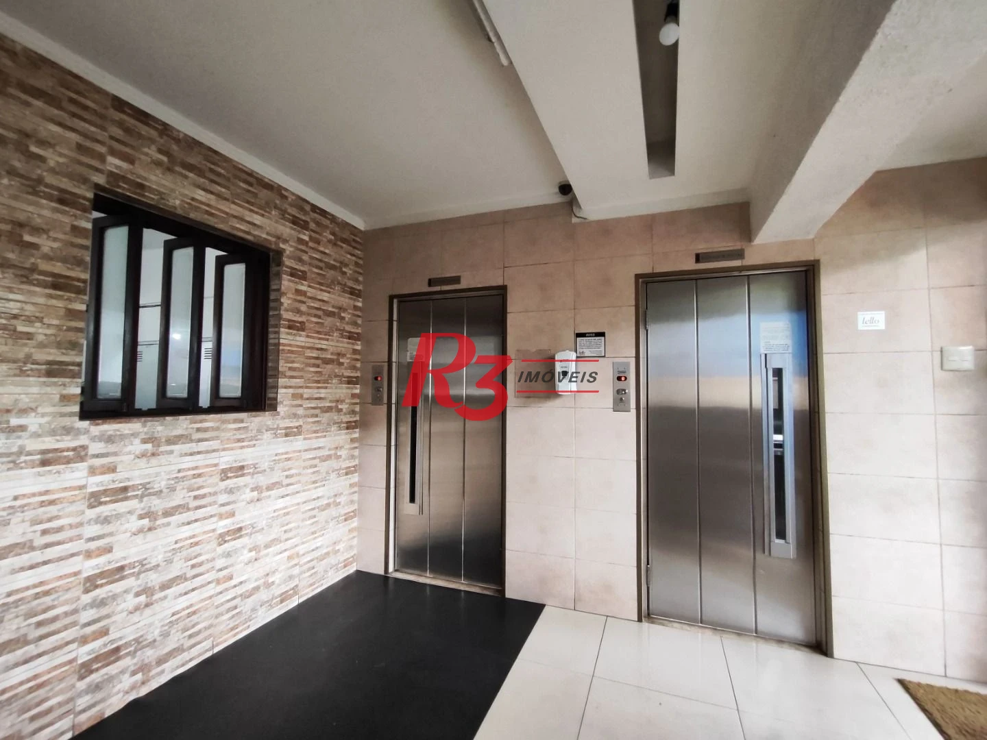 Cobertura, 105 m² - venda por R$ 690.000,00 ou aluguel por R$ 4.500,02/mês - José Menino - Santos/SP