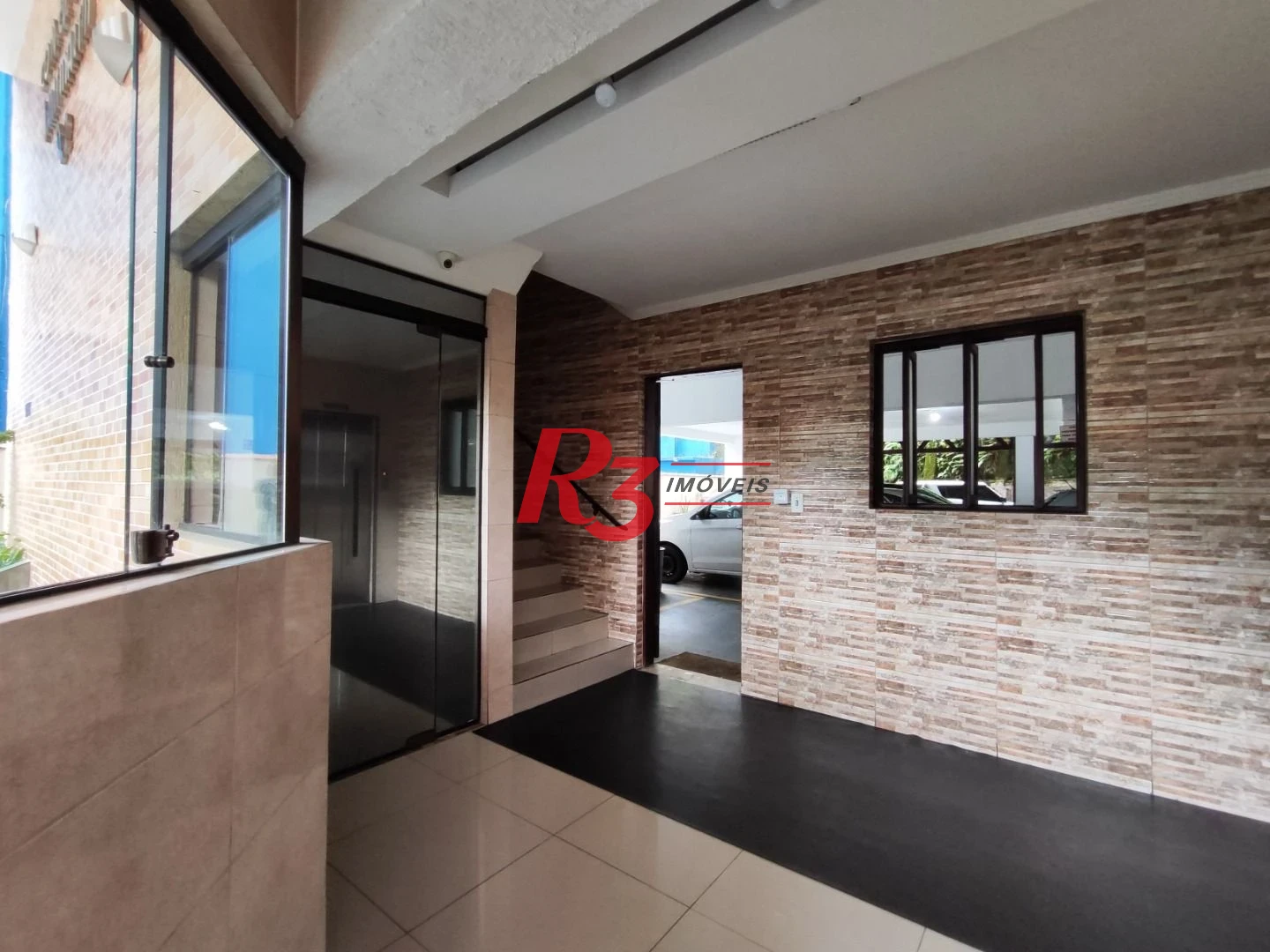 Cobertura, 105 m² - venda por R$ 690.000,00 ou aluguel por R$ 4.500,02/mês - José Menino - Santos/SP
