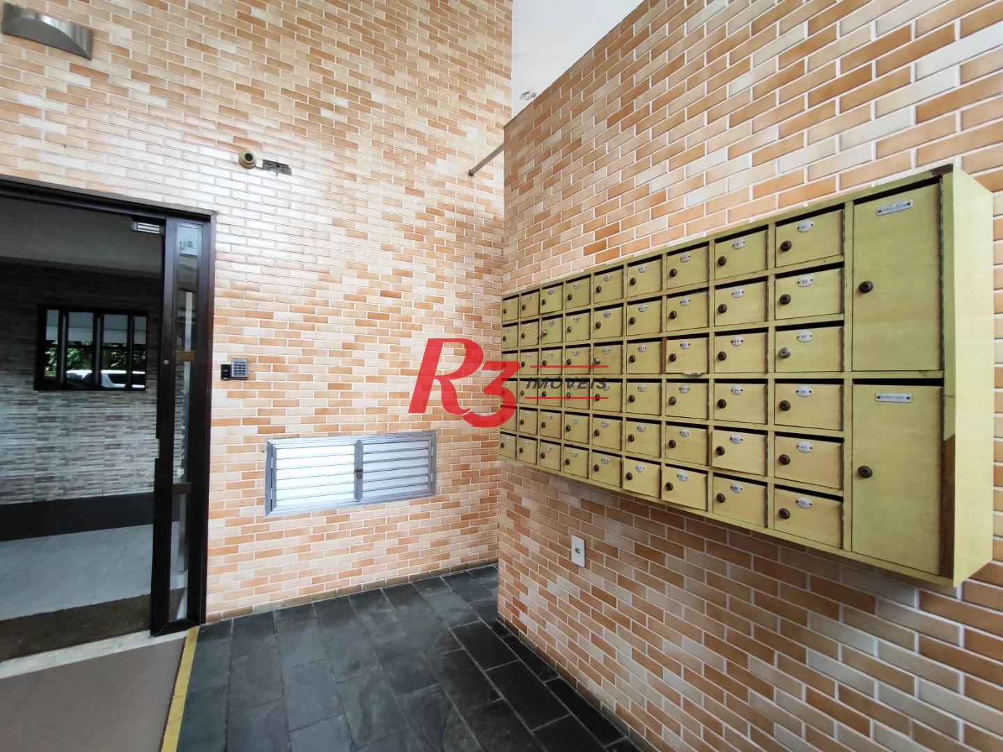 Cobertura, 105 m² - venda por R$ 690.000,00 ou aluguel por R$ 4.500,02/mês - José Menino - Santos/SP