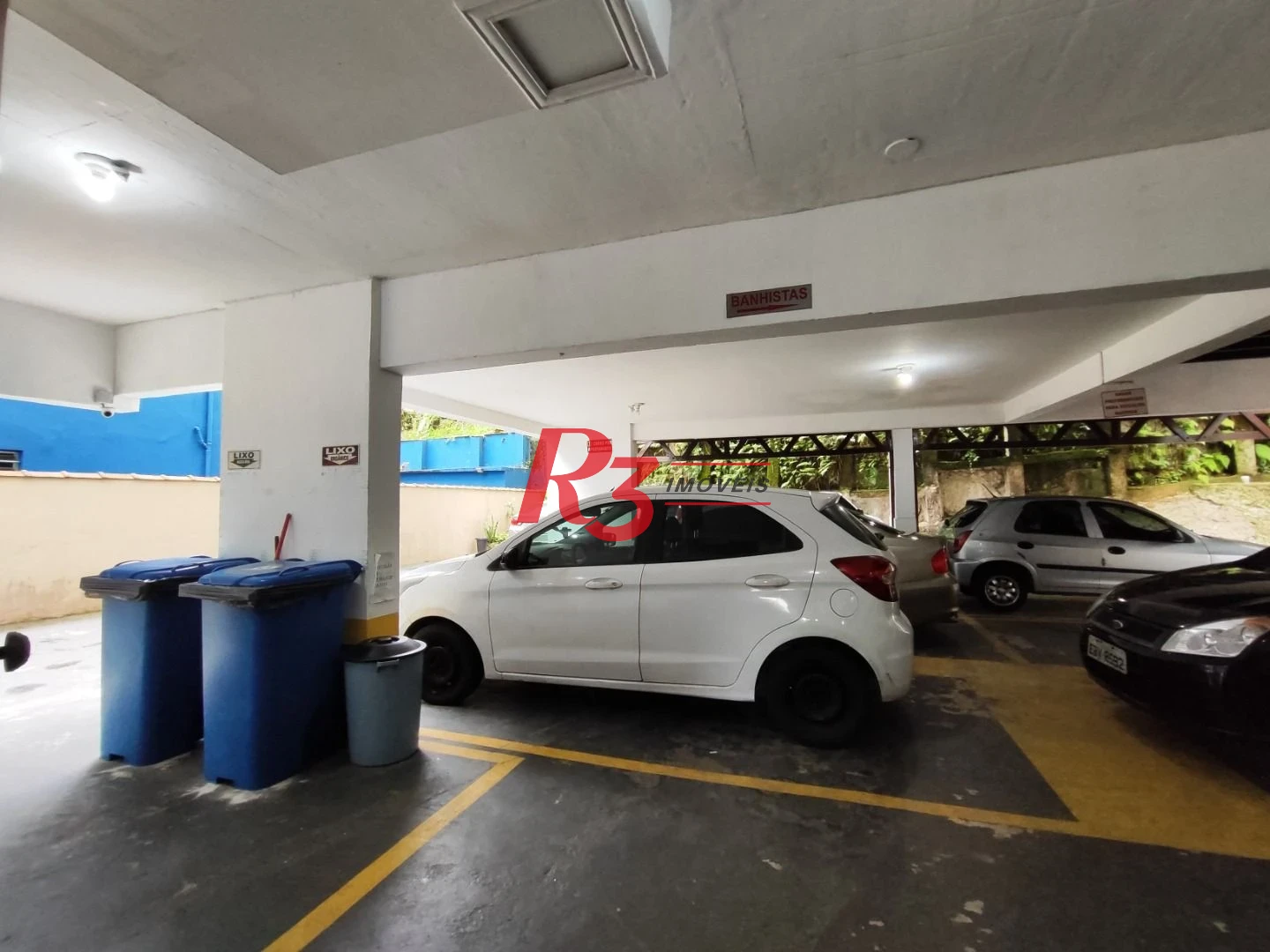 Cobertura, 105 m² - venda por R$ 690.000,00 ou aluguel por R$ 4.500,02/mês - José Menino - Santos/SP